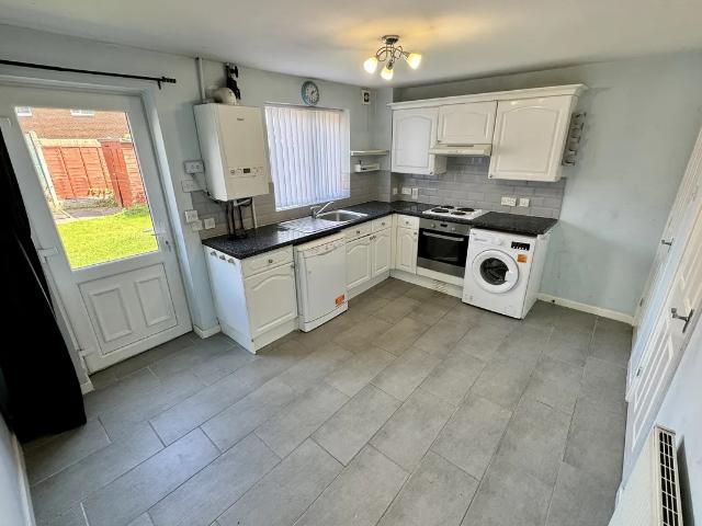 House at Hallchurch Road, Brierley Hill