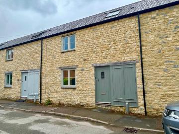House at Halls Lane, Brackley