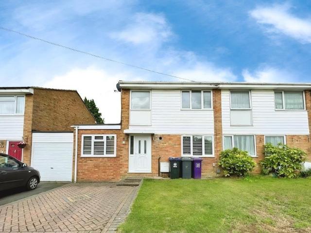 House at Halsey Drive, North Hertfordshire