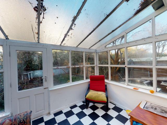 House at Halsmere Road, Greater London