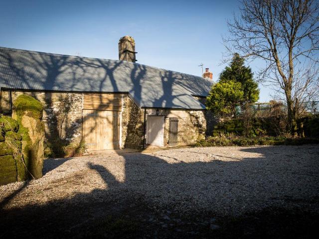 House at Halstock Down Road, West Devon