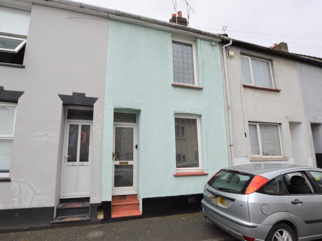 House at Hartington Street, Chatham