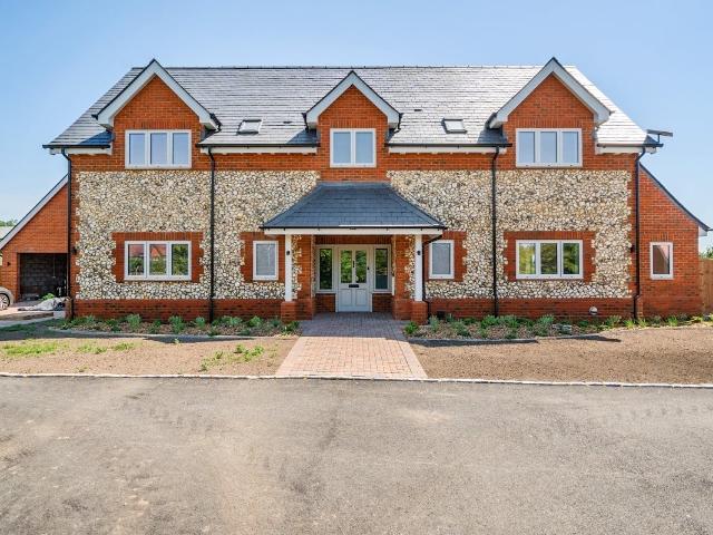 House at Harvest Hill, Hedsor
