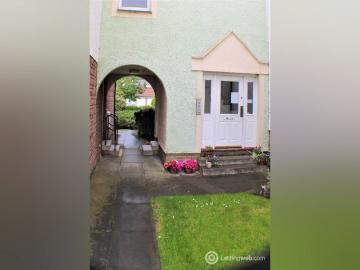 house at Harbour Place Dalgety Bay, Fife, KY11