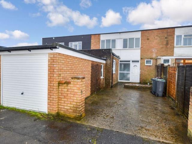House at Harbridge Court, Havant