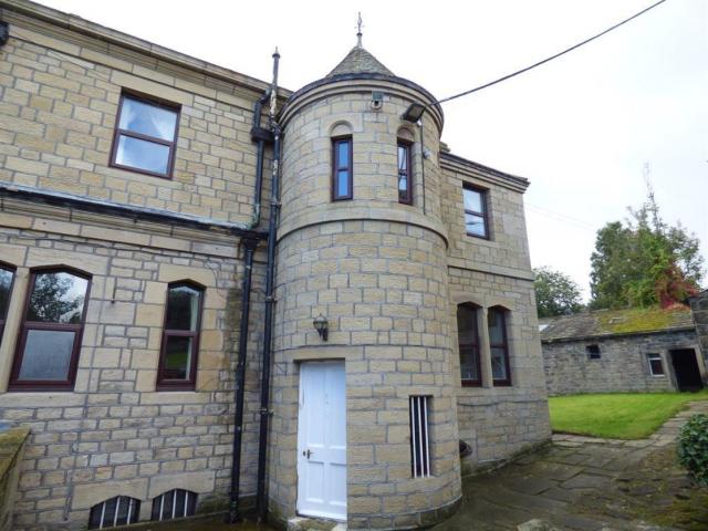 House at Harden Road, Bradford