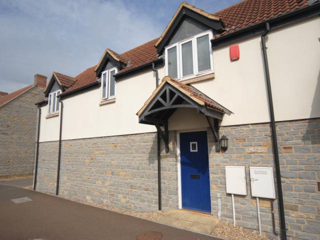 House at Harding Court, Somerton