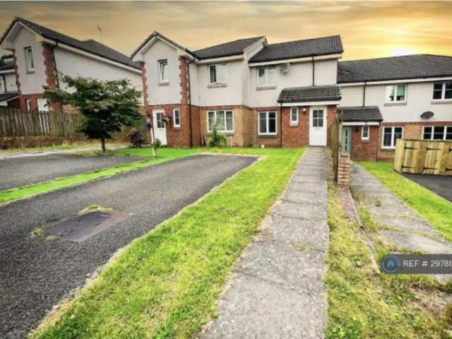 House at Hardridge Road, Glasgow