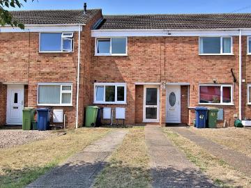 House at Hardwick Bank Road, Tewkesbury