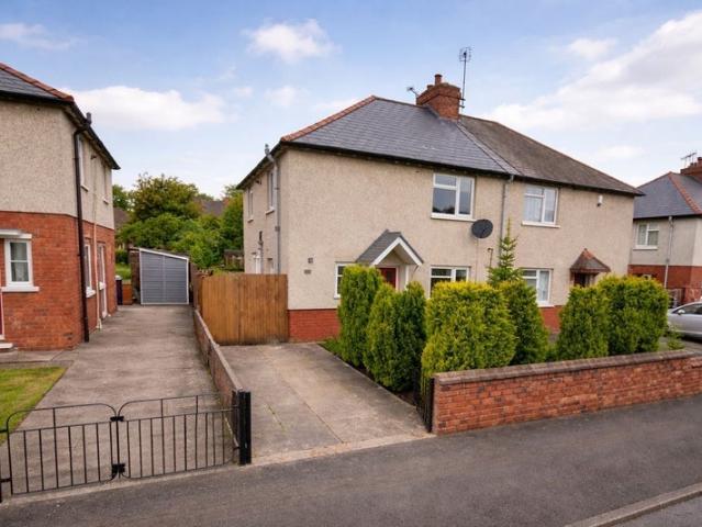 House at Hardwick Road West, Bassetlaw