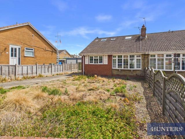 House at Harford Road, Cayton