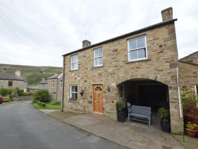 House at Hargill Lane, Grinton
