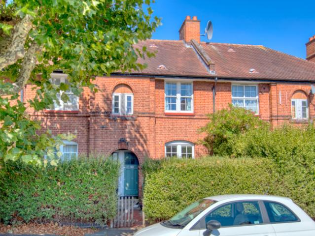 house at Haringey, N17