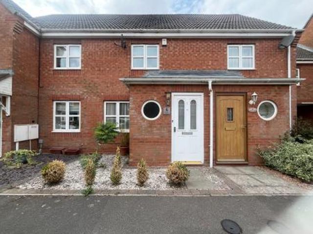 House at Harker Drive, North West Leicestershire