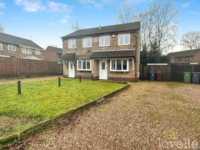 House at Harlaxton Drive, Lincoln