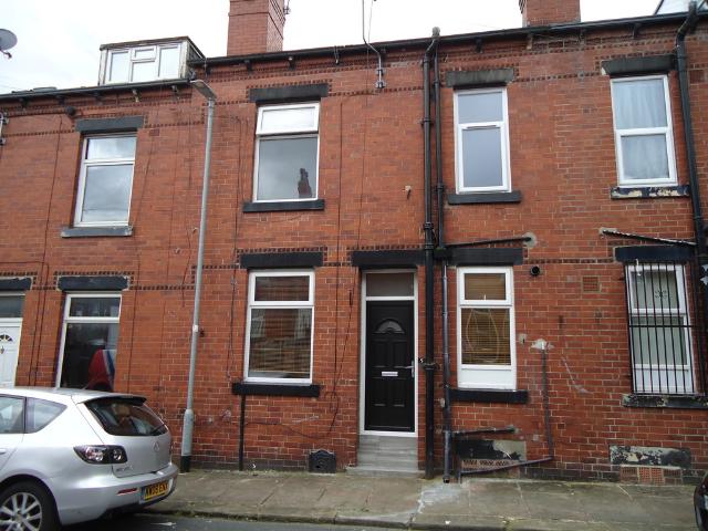 house at Harlech Street, Beeston, LS11 7DY