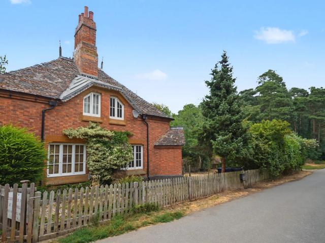 House at Harlestone Road, Northampton