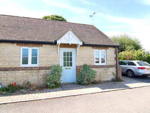 House at Harmans Court, West Oxfordshire