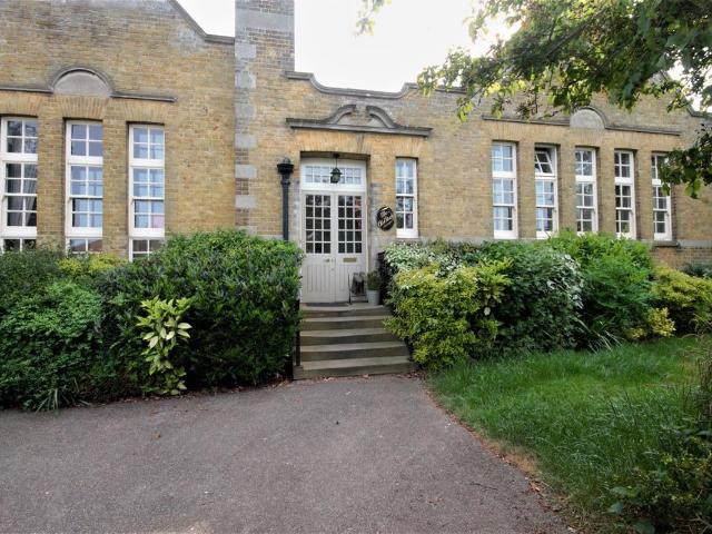 House at Harold Court, Borough of Swale