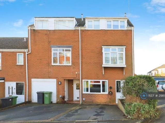 House at Harold Evers Way, Wyre Forest