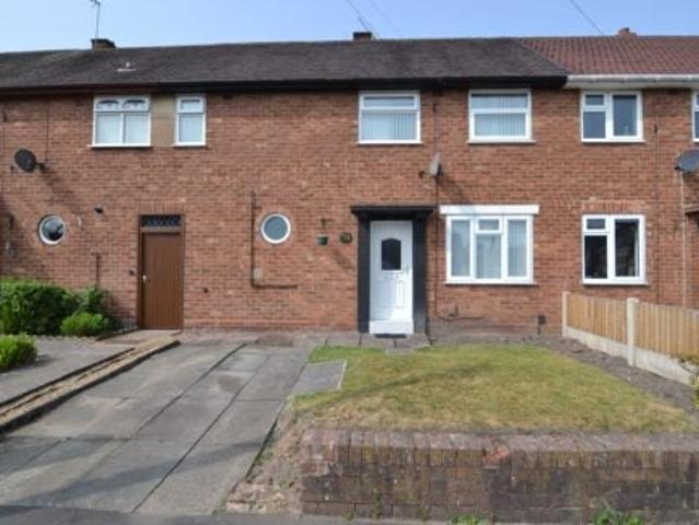 House at Harper Avenue, Wolverhampton