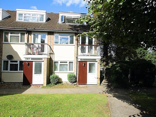 House at Harriet Way, Hertsmere