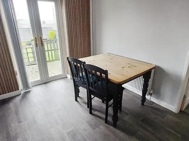 House at Harrier Drive, Blackburn