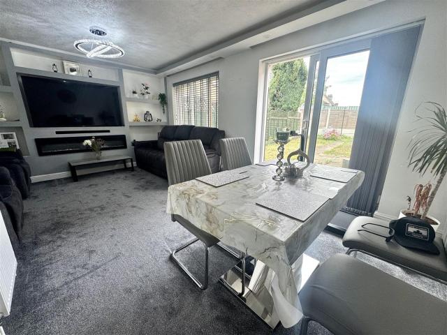 House at Hatfield House Court, Sheffield