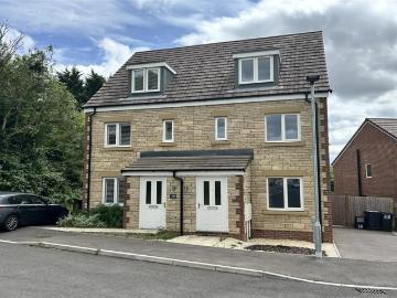 House at Hatherall Drive, Chippenham
