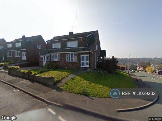 House at Havannah Lane, Congleton