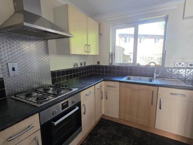 House at Havelock Close, Blackburn