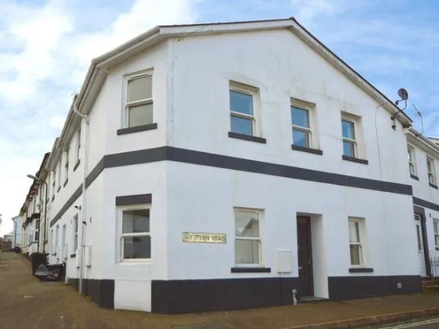 House at Western Road, Torquay