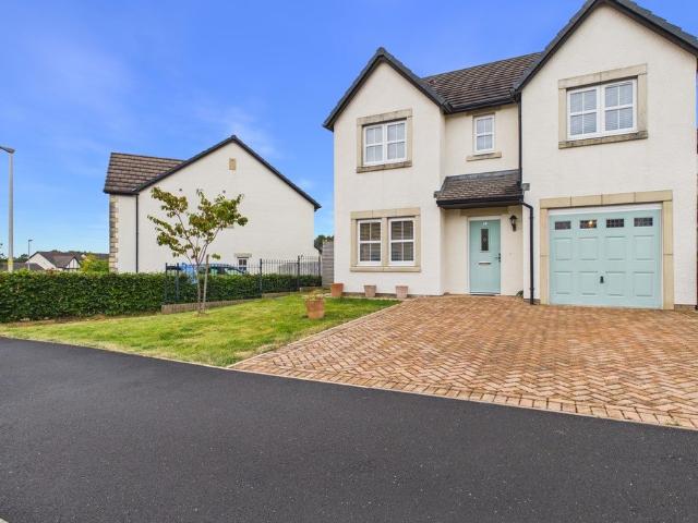 House at Hawthorn Way, Kendal