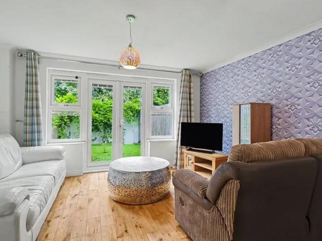 House at Hawthorn Avenue, Cambuslang