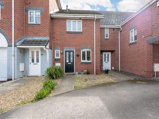House at Hawthorn Avenue, West Lancashire