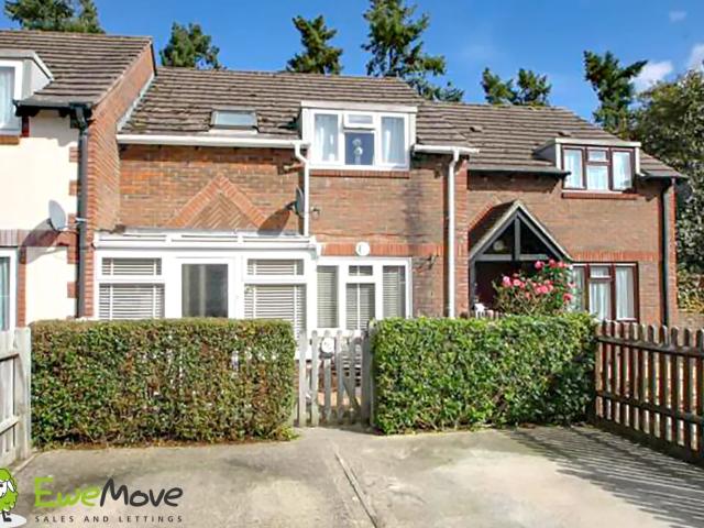 House at Hawthorn Close, Chichester