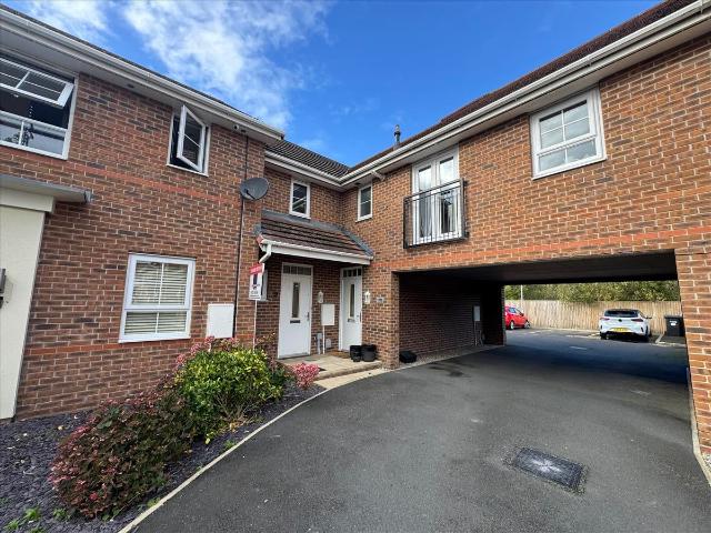 House at Hawthorn Drive, Thornton Cleveleys