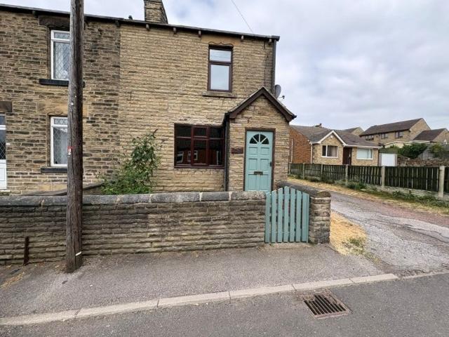 House at Hawthorne Street, Barnsley