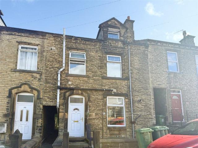 House at Hawthorne Terrace, Kirklees
