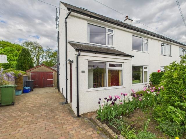 House at Hawesmead Drive, Kendal
