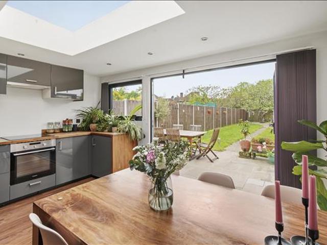 house at Hawkes Road