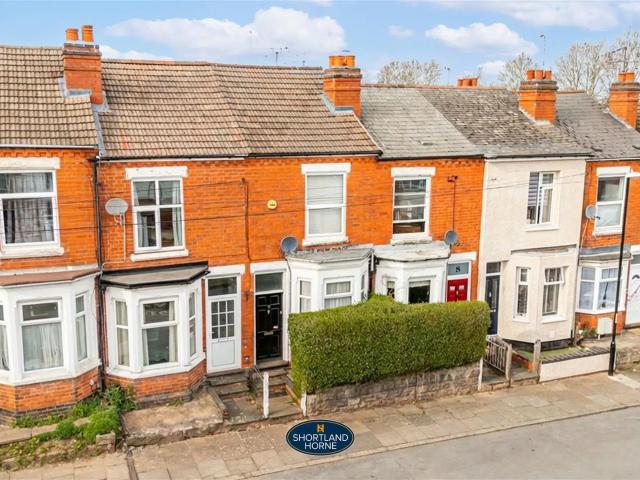 House at Hawkins Road, Coventry