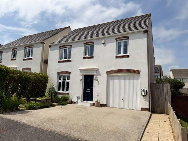 House at Hawkins Way, Helston