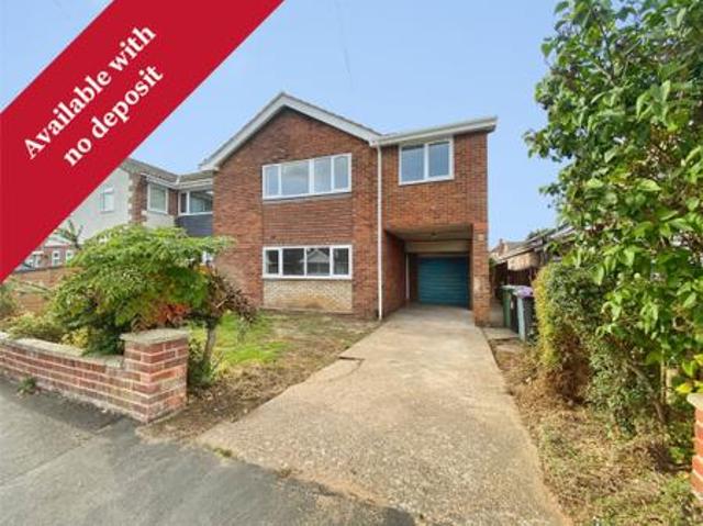 House at Hawksdale Close, South Kesteven