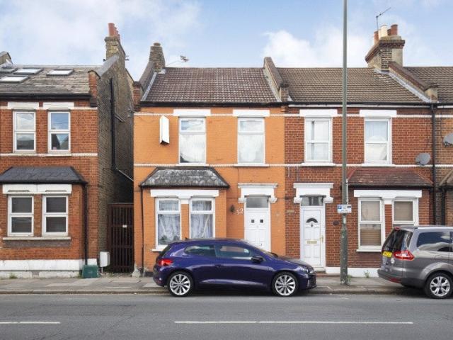 House at Haydons Road, Greater London