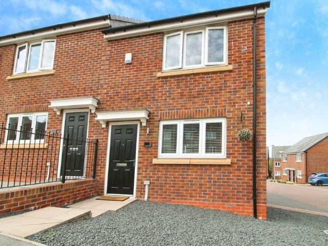 House at Haydock Avenue, Wakefield