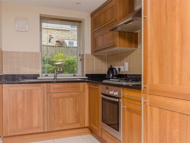 House at Hayle Mill Road, Maidstone