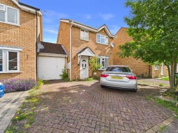 House at Hazel Avenue, Wychavon