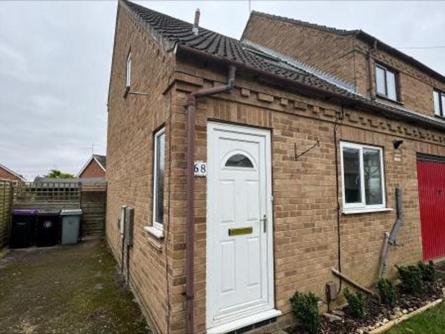 House at Hazelwood Drive, South Kesteven