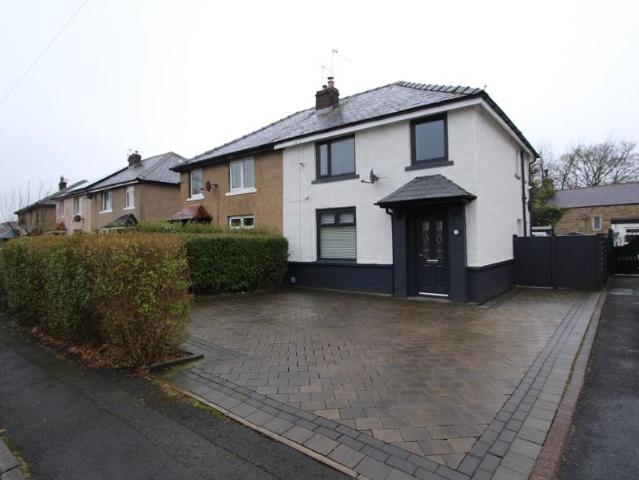 House at Hazelwood Road, Borough of Pendle